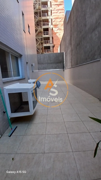 APTO DE 2 DORMITÓRIO COM TERRAÇO AMPLO!!!: 14ª foto da galeria de imagens do imóvel