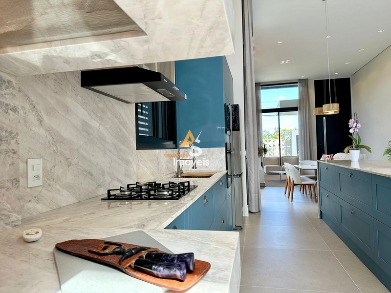 LINDA MANSÃO À VENDA COM ACABAMENTO DE ALTÍSSIMO PADRÃO À VENDA EM ATL: 39ª foto da galeria de imagens do imóvel