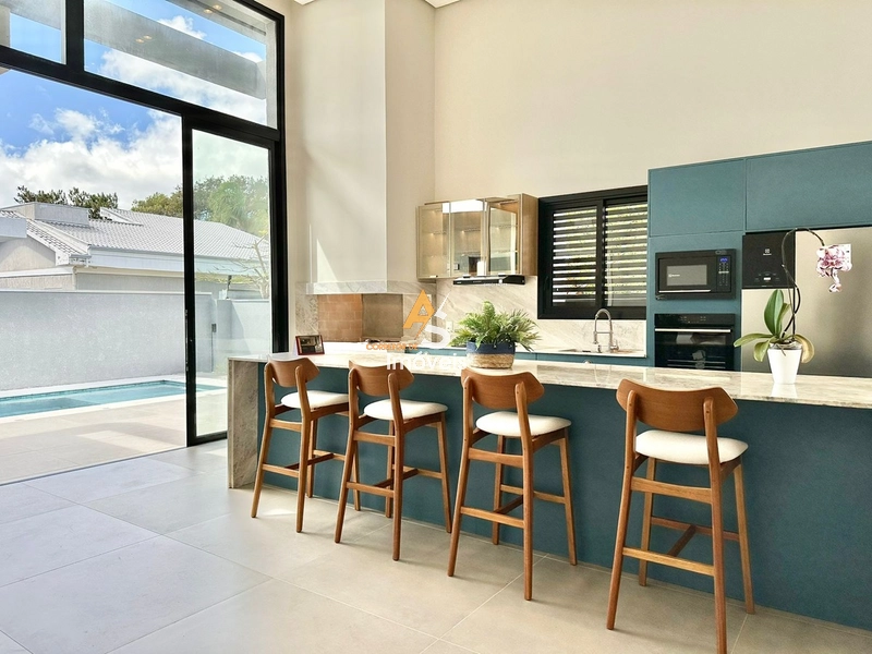 LINDA MANSÃO À VENDA COM ACABAMENTO DE ALTÍSSIMO PADRÃO À VENDA EM ATL: 33ª foto da galeria de imagens do imóvel