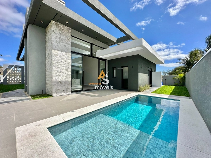 LINDA MANSÃO À VENDA COM ACABAMENTO DE ALTÍSSIMO PADRÃO À VENDA EM ATL: 19ª foto da galeria de imagens do imóvel