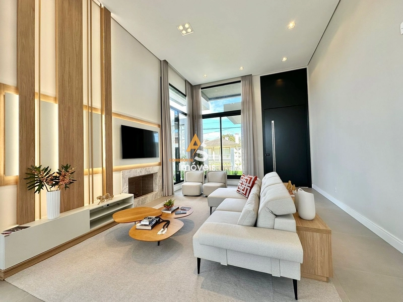 LINDA MANSÃO À VENDA COM ACABAMENTO DE ALTÍSSIMO PADRÃO À VENDA EM ATL: 29ª foto da galeria de imagens do imóvel