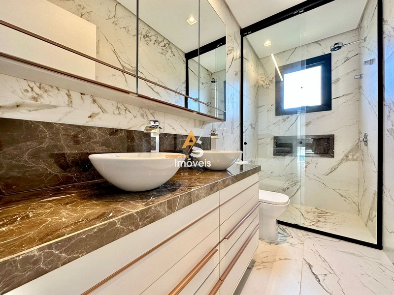 LINDA MANSÃO À VENDA COM ACABAMENTO DE ALTÍSSIMO PADRÃO À VENDA EM ATL: 50ª foto da galeria de imagens do imóvel