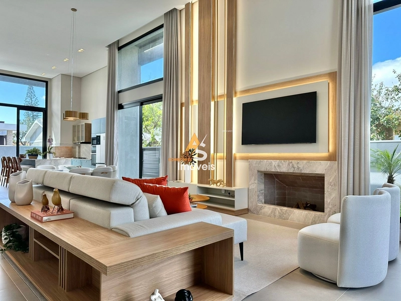 LINDA MANSÃO À VENDA COM ACABAMENTO DE ALTÍSSIMO PADRÃO À VENDA EM ATL: 24ª foto da galeria de imagens do imóvel