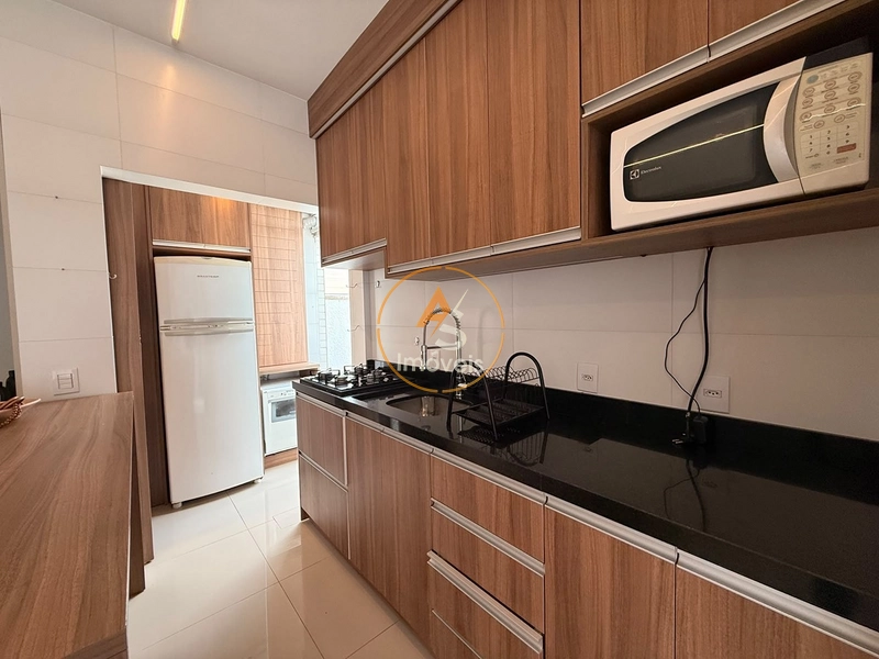 APARTAMENTO Á VENDA EM CAPÃO DA CANOA!!!: 2ª foto da galeria de imagens do imóvel