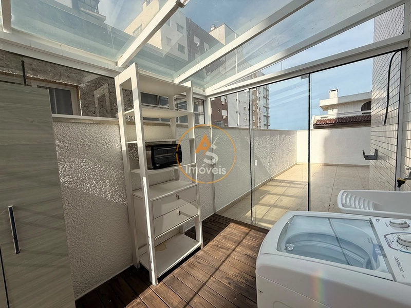 APARTAMENTO Á VENDA EM CAPÃO DA CANOA!!!: 18ª foto da galeria de imagens do imóvel