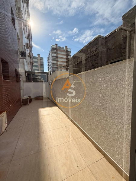 APARTAMENTO Á VENDA EM CAPÃO DA CANOA!!!: 15ª foto da galeria de imagens do imóvel