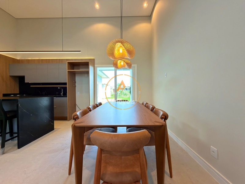 CASA DE LUXO EM CONDOMÍNIO!!!: 12ª foto da galeria de imagens do imóvel