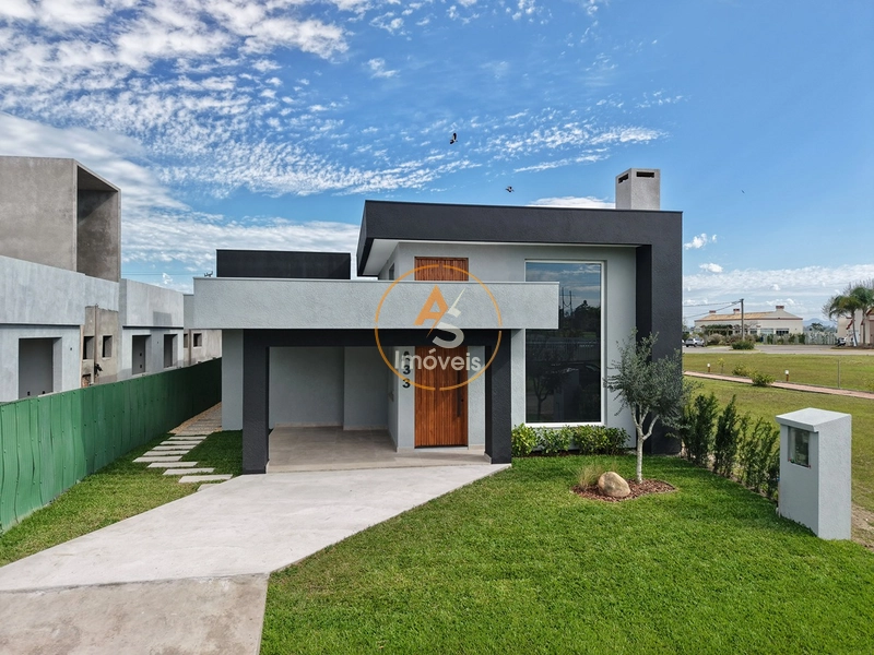 Imóvel residencial ou comercial