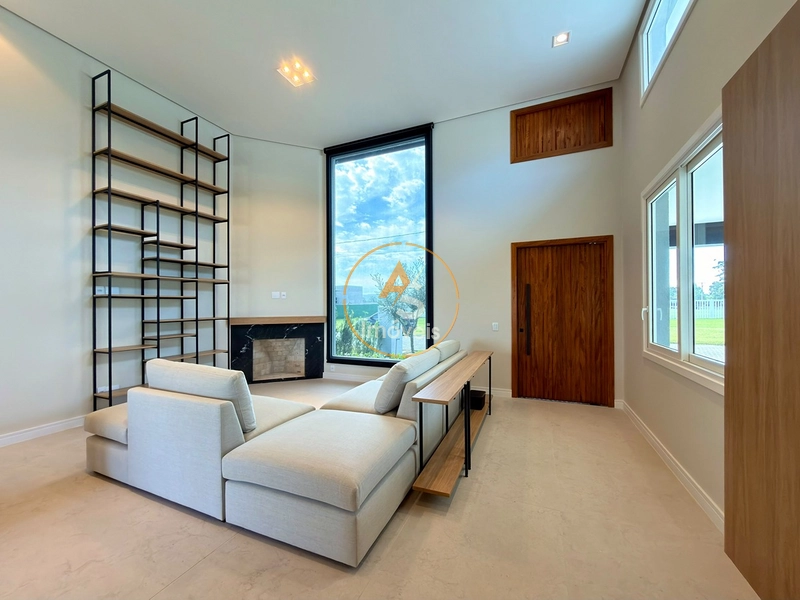 CASA DE LUXO EM CONDOMÍNIO!!!: 9ª foto da galeria de imagens do imóvel