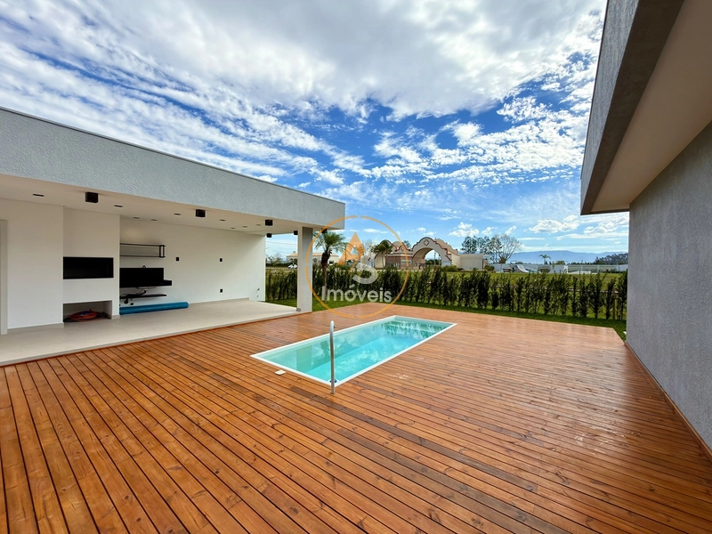 CASA DE LUXO EM CONDOMÍNIO!!!: 40ª foto da galeria de imagens do imóvel
