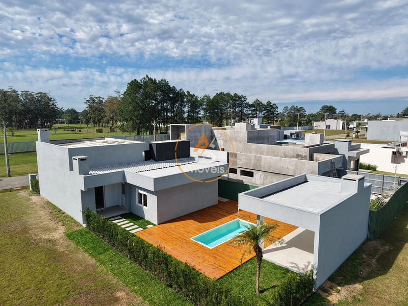 CASA DE LUXO EM CONDOMÍNIO!!!: 2ª foto da galeria de imagens do imóvel