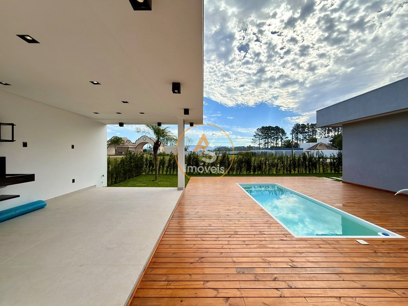 CASA DE LUXO EM CONDOMÍNIO!!!: 39ª foto da galeria de imagens do imóvel