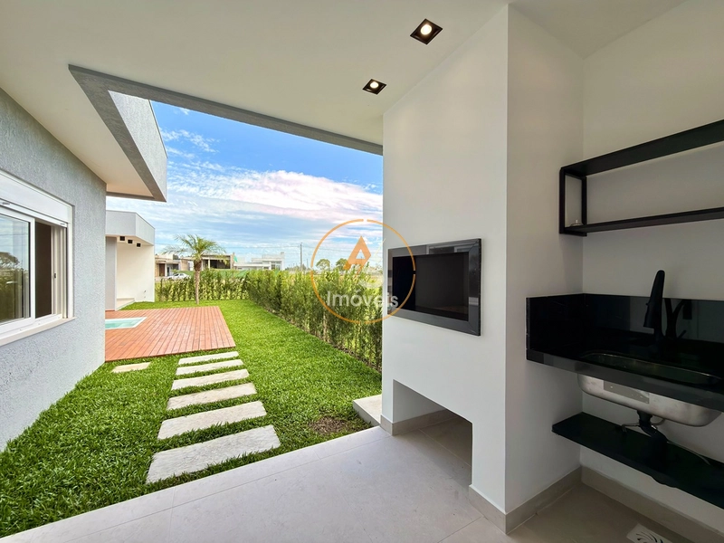 CASA DE LUXO EM CONDOMÍNIO!!!: 33ª foto da galeria de imagens do imóvel
