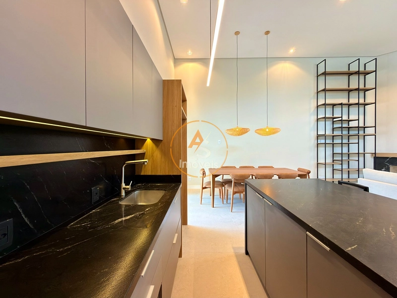 CASA DE LUXO EM CONDOMÍNIO!!!: 7ª foto da galeria de imagens do imóvel