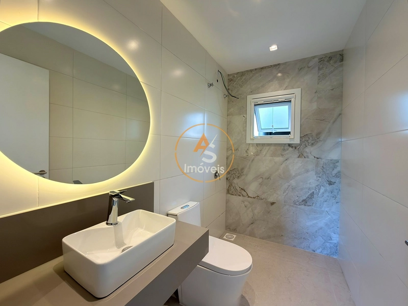 CASA DE LUXO EM CONDOMÍNIO!!!: 31ª foto da galeria de imagens do imóvel