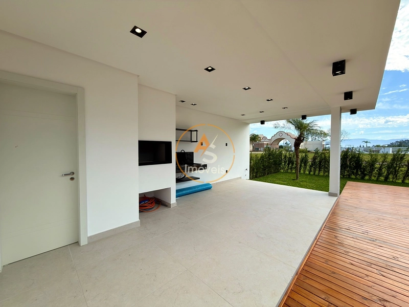 CASA DE LUXO EM CONDOMÍNIO!!!: 38ª foto da galeria de imagens do imóvel