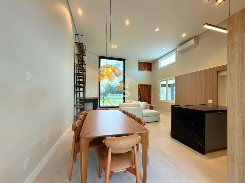 CASA DE LUXO EM CONDOMÍNIO!!!: 20ª foto da galeria de imagens do imóvel