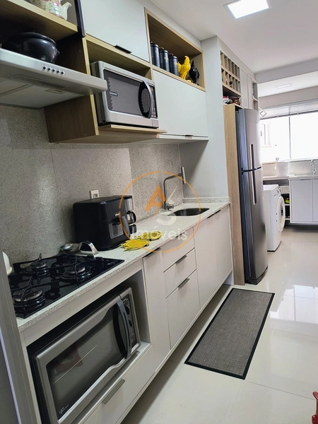APARTAMENTO Á VENDA EM CAPÃO DA CANOA!!!: 22ª foto da galeria de imagens do imóvel
