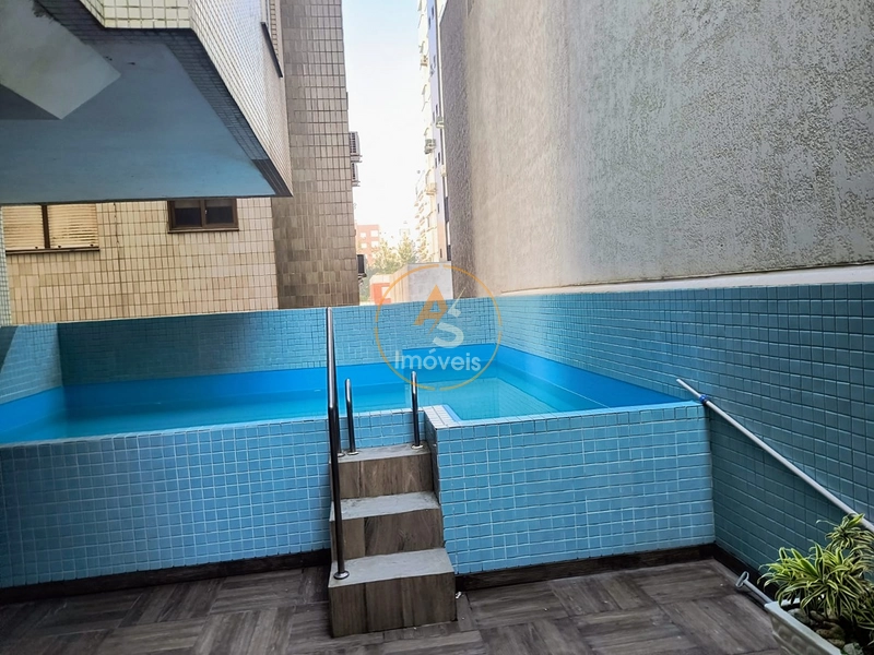 APARTAMENTO Á VENDA EM CAPÃO DA CANOA!!!: 3ª foto da galeria de imagens do imóvel