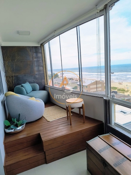 APARTAMENTO Á VENDA EM CAPÃO DA CANOA!!!: 13ª foto da galeria de imagens do imóvel