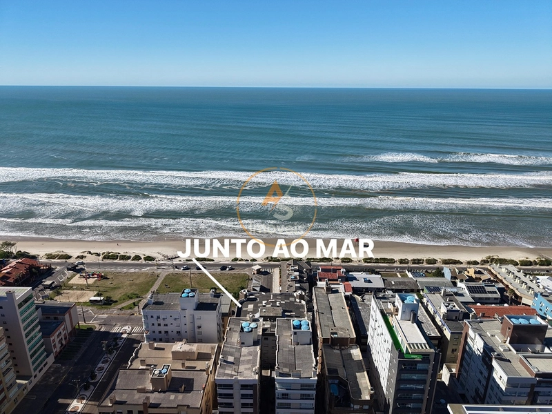 ÓTIMO APARTAMENTO À VENDA EM CAPÃO DA CANOA!⁣ : 3ª foto da galeria de imagens do imóvel