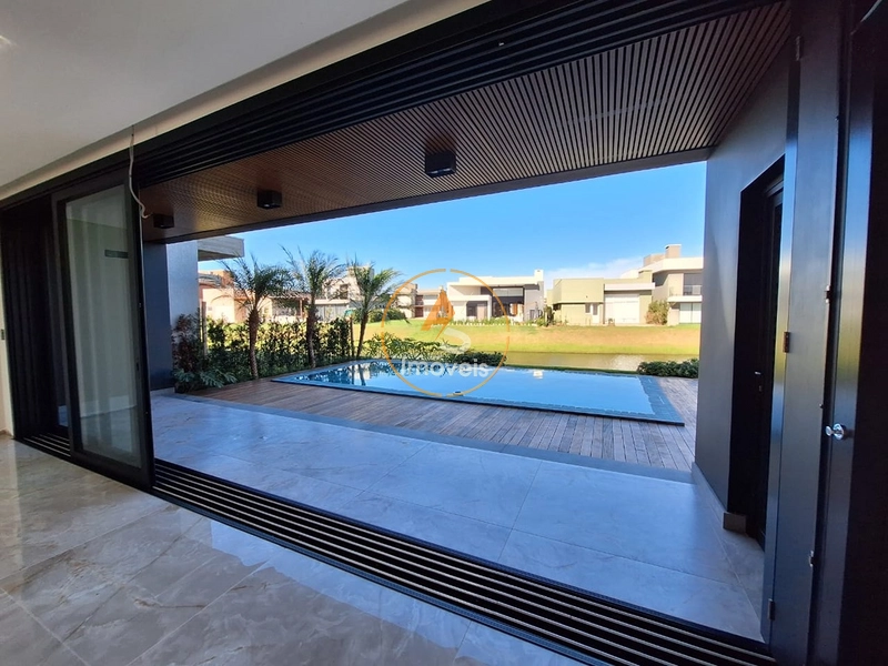 CASA DE LUXO EM CONDOMÍNIO!!!: 13ª foto da galeria de imagens do imóvel