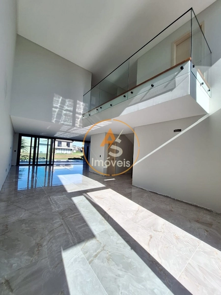 CASA DE LUXO EM CONDOMÍNIO!!!: 9ª foto da galeria de imagens do imóvel