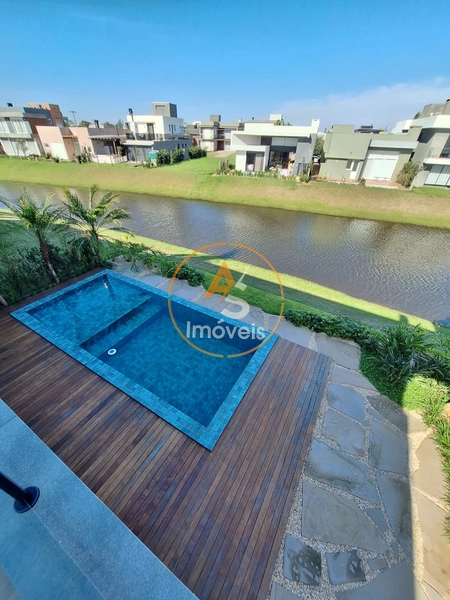 CASA DE LUXO EM CONDOMÍNIO!!!: 21ª foto da galeria de imagens do imóvel