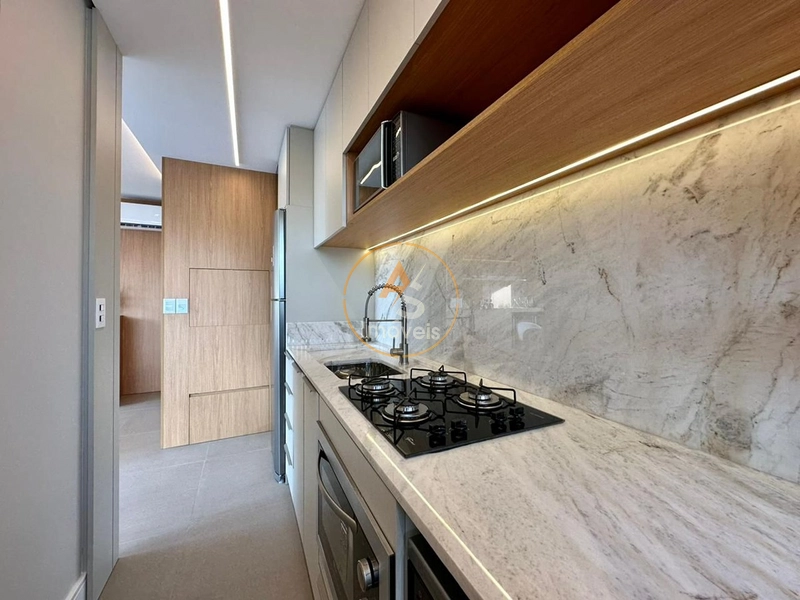 APARTAMENTO À VENDA!!! COM INFRA SENSACIONAL: 11ª foto da galeria de imagens do imóvel