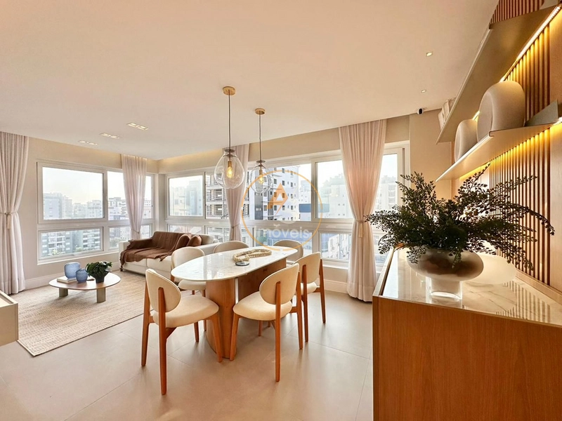 APARTAMENTO À VENDA!!! COM INFRA SENSACIONAL: 4ª foto da galeria de imagens do imóvel