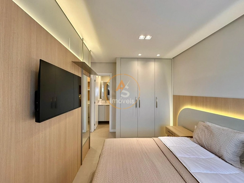 APARTAMENTO À VENDA!!! COM INFRA SENSACIONAL: 15ª foto da galeria de imagens do imóvel