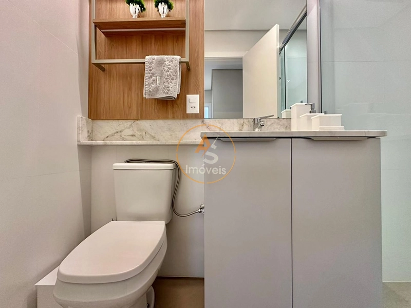 APARTAMENTO À VENDA!!! COM INFRA SENSACIONAL: 21ª foto da galeria de imagens do imóvel