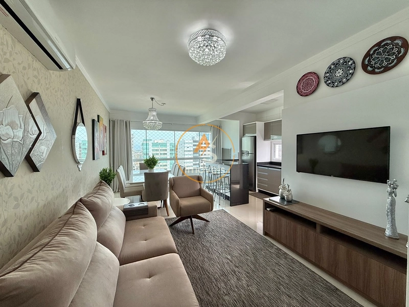 APARTAMENTO À VENDA EM CAPÃO DA CANOA!!!: 3ª foto da galeria de imagens do imóvel