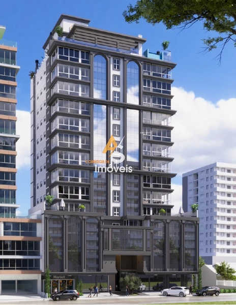 LANÇAMENTO DO EDIFÍCIO ÚNICO RESIDENCE!!!: 3ª foto da galeria de imagens do imóvel