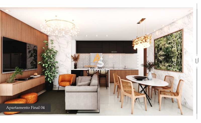 LANÇAMENTO DO EDIFÍCIO ÚNICO RESIDENCE!!!: 6ª foto da galeria de imagens do imóvel