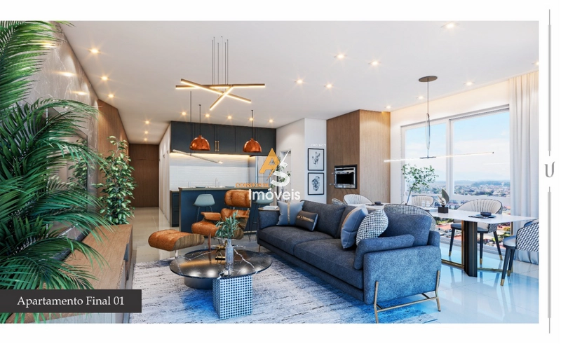 LANÇAMENTO DO EDIFÍCIO ÚNICO RESIDENCE!!!: 5ª foto da galeria de imagens do imóvel