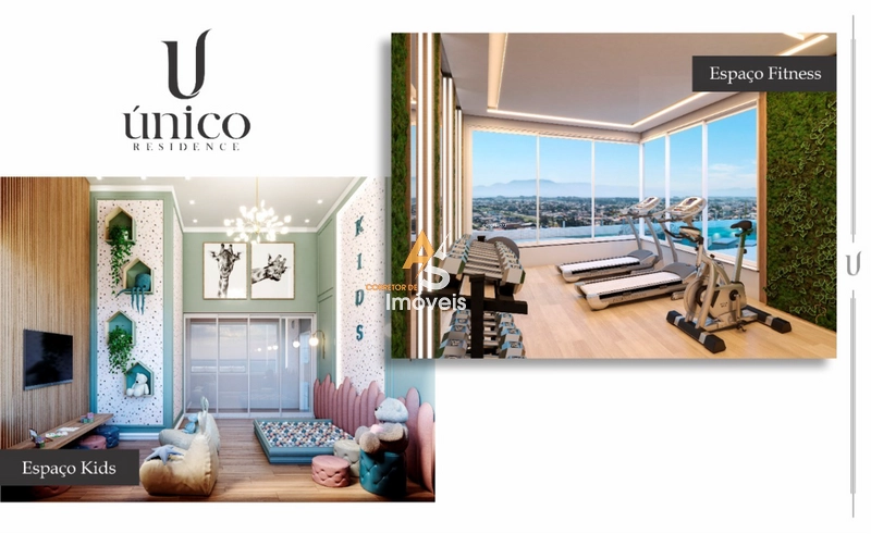 LANÇAMENTO DO EDIFÍCIO ÚNICO RESIDENCE!!!: 15ª foto da galeria de imagens do imóvel