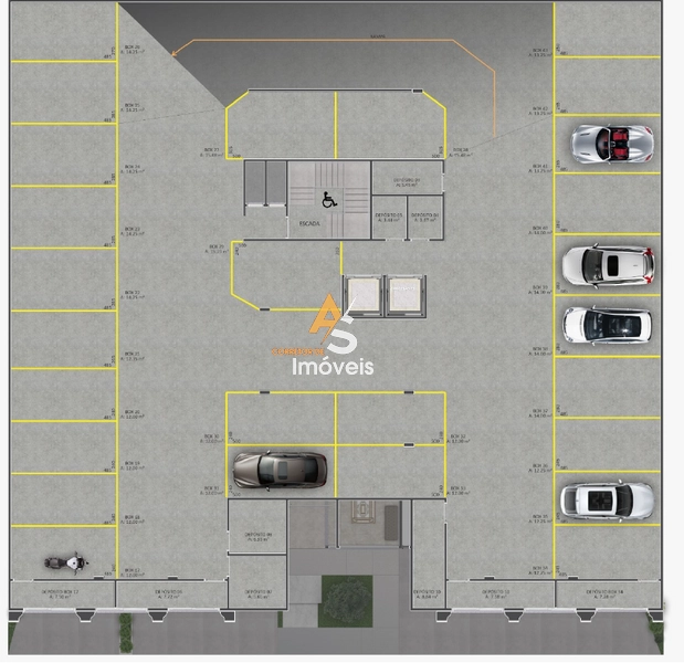 LANÇAMENTO DO EDIFÍCIO ÚNICO RESIDENCE!!!: 19ª foto da galeria de imagens do imóvel