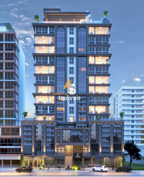 LANÇAMENTO DO EDIFÍCIO ÚNICO RESIDENCE!!!: 4ª foto da galeria de imagens do imóvel