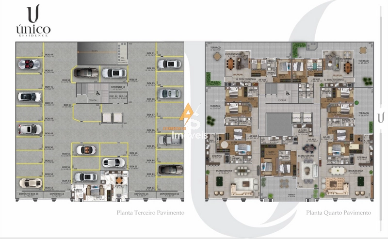 LANÇAMENTO DO EDIFÍCIO ÚNICO RESIDENCE!!!: 20ª foto da galeria de imagens do imóvel