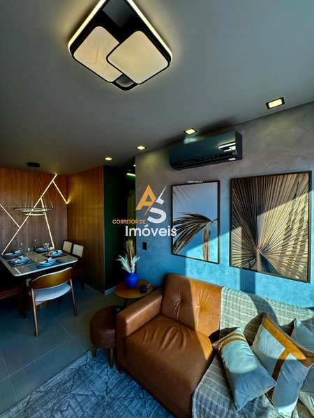 APARTAMENTO À VENDA PRODUTO DIFERENCIADO: 38ª foto da galeria de imagens do imóvel