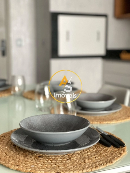 APARTAMENTO DE 2 DORMITÓRIOS EM ATLÂNTIDA!!!: 10ª foto da galeria de imagens do imóvel