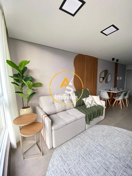 APARTAMENTO DE 2 DORMITÓRIOS EM ATLÂNTIDA!!!: 3ª foto da galeria de imagens do imóvel