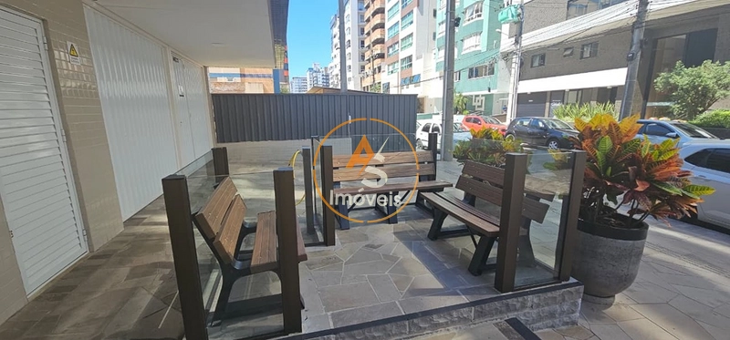 APTO DE 2 DORMITÓRIOS MOBILIADO E DECORADO EM CAPÃO DA CANOA!!!: 29ª foto da galeria de imagens do imóvel