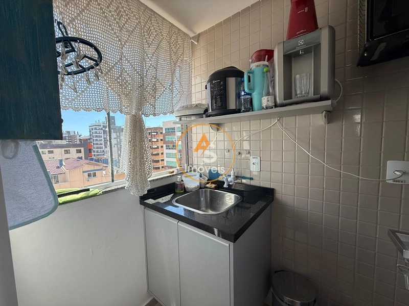 APTO DE 2 DORMITÓRIOS MOBILIADO E DECORADO EM CAPÃO DA CANOA!!!: 21ª foto da galeria de imagens do imóvel