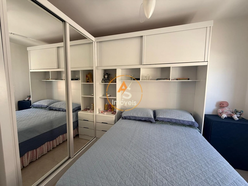 APTO DE 2 DORMITÓRIOS MOBILIADO E DECORADO EM CAPÃO DA CANOA!!!: 14ª foto da galeria de imagens do imóvel