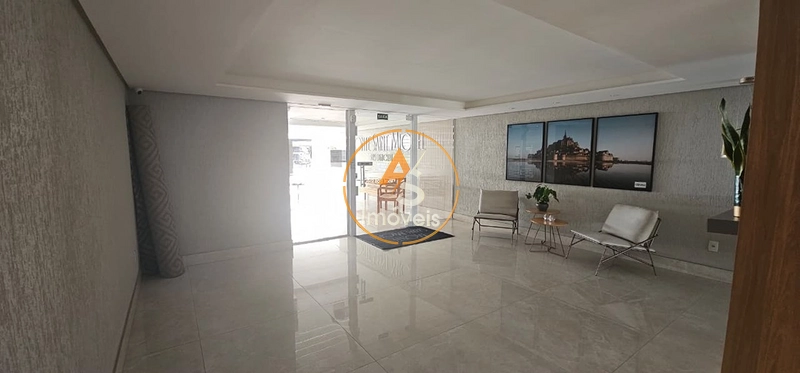 APTO DE 2 DORMITÓRIOS MOBILIADO E DECORADO EM CAPÃO DA CANOA!!!: 4ª foto da galeria de imagens do imóvel