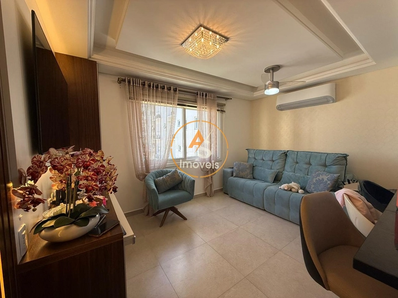 APTO DE 2 DORMITÓRIOS MOBILIADO E DECORADO EM CAPÃO DA CANOA!!!: 18ª foto da galeria de imagens do imóvel