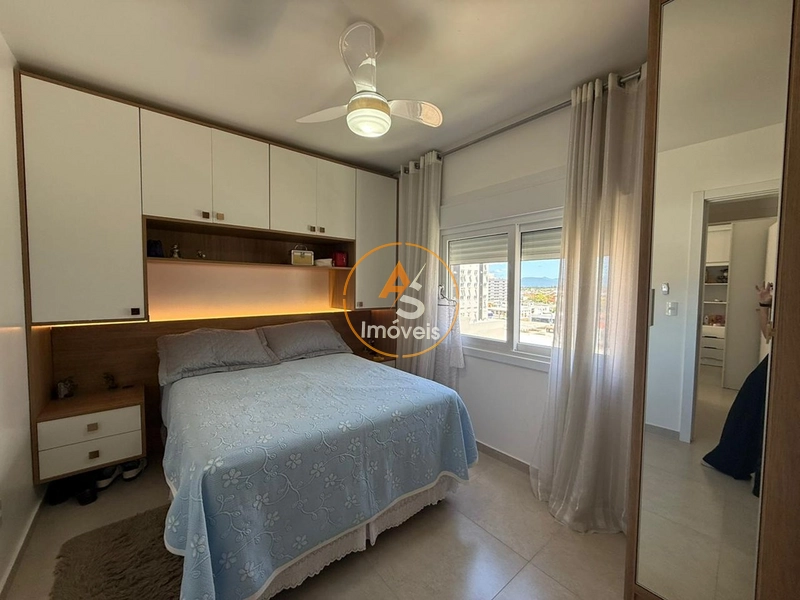 APTO DE 2 DORMITÓRIOS MOBILIADO E DECORADO EM CAPÃO DA CANOA!!!: 17ª foto da galeria de imagens do imóvel