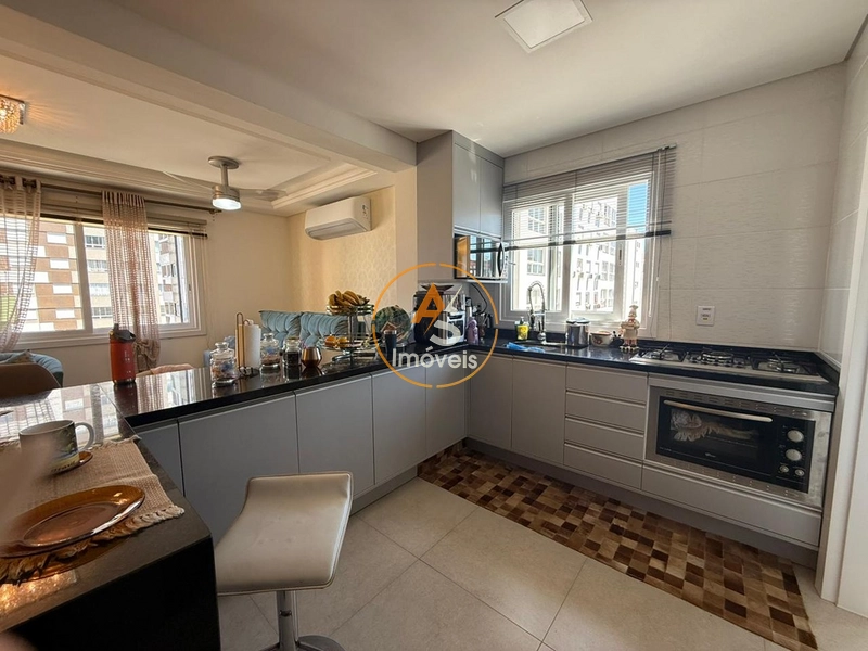 APTO DE 2 DORMITÓRIOS MOBILIADO E DECORADO EM CAPÃO DA CANOA!!!: 9ª foto da galeria de imagens do imóvel